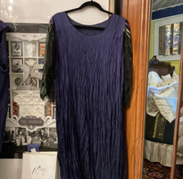 Lee Anderson Iris Tea Dress